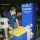 Portable Wet Collector Downdraft Table