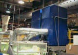 Hydrotron Ducted Wet Collectors